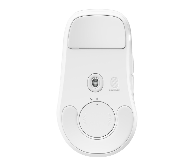 SteelSeries Rival Pro biała - 1593780 - zdjęcie 2